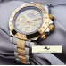 HK205 ROLEX OYSTER PERPETUAL DAYTONA GOLD KASA